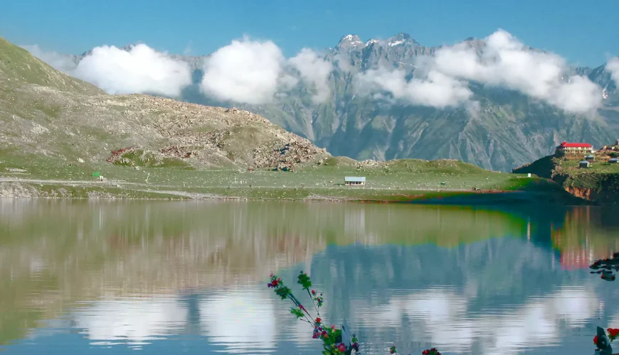 Ignite Your Travel Cravings