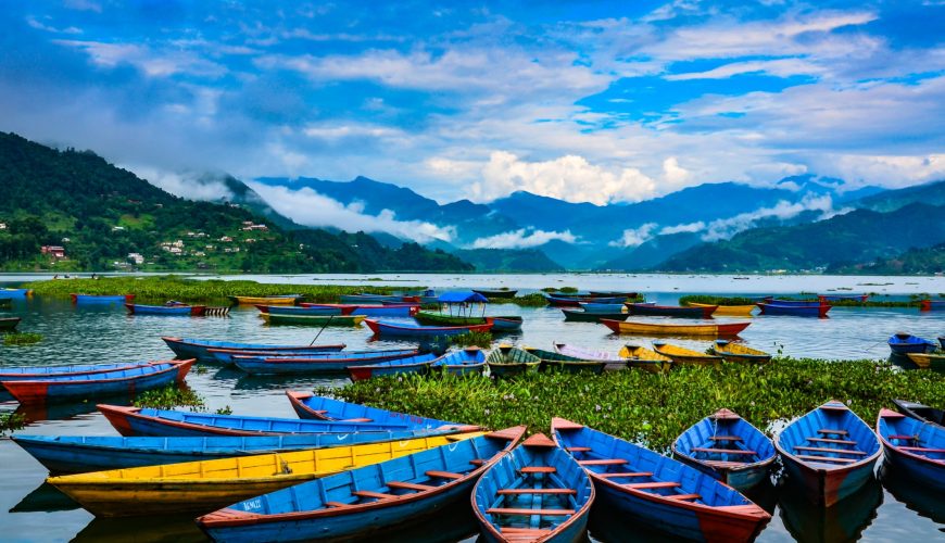 Ignite Your Travel Cravings