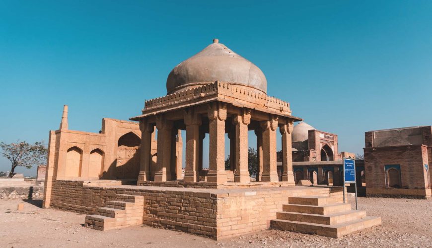 Ignite Your Travel Cravings