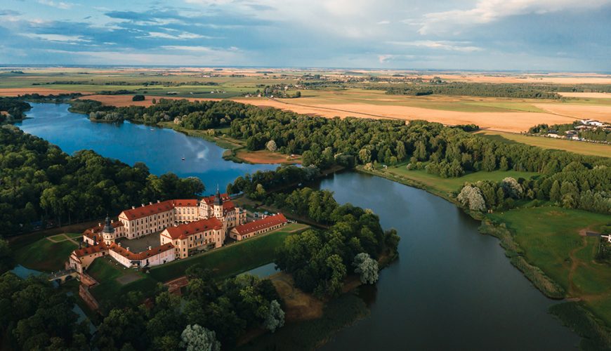 Ignite Your Travel Cravings