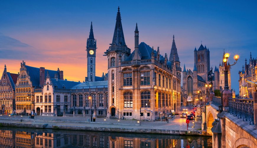 Ignite Your Travel Cravings