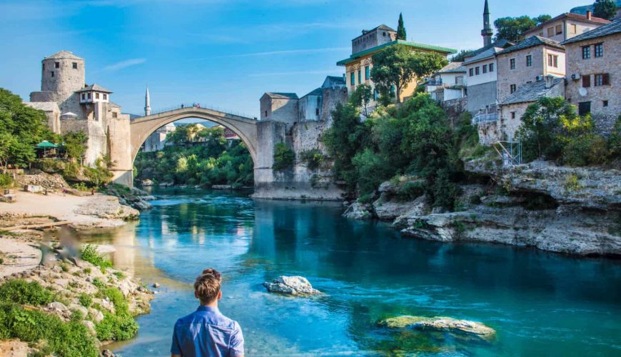 Ignite Your Travel Cravings