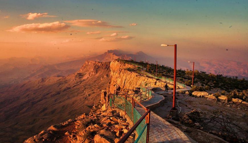 Ignite Your Travel Cravings