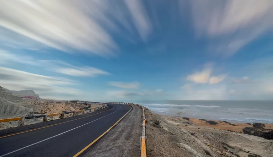 Ignite Your Travel Cravings