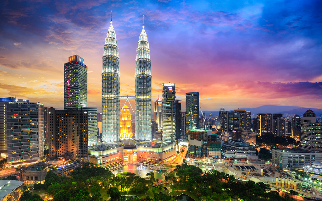 Malaysia
