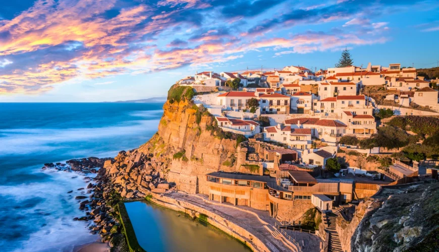 Ignite Your Travel Cravings