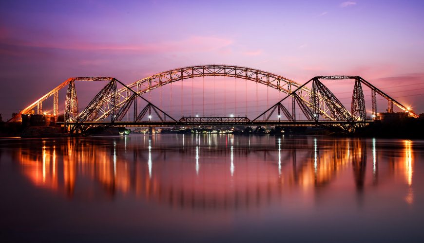 Ignite Your Travel Cravings