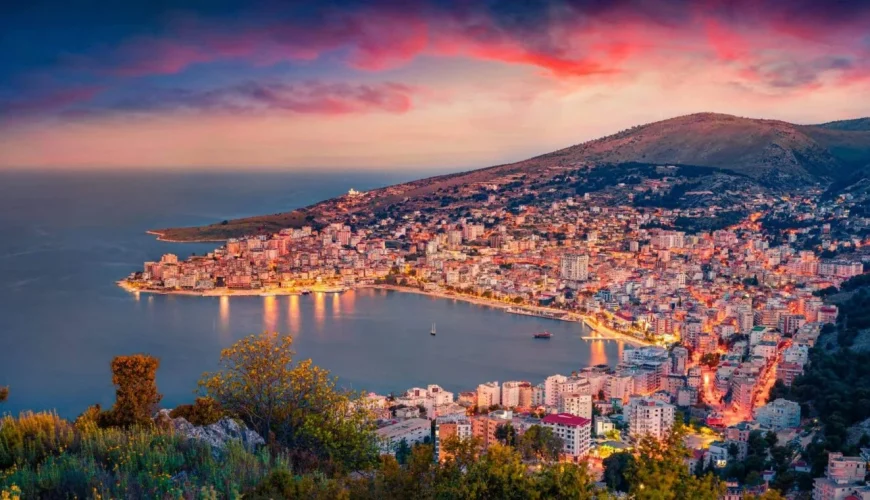 Ignite Your Travel Cravings