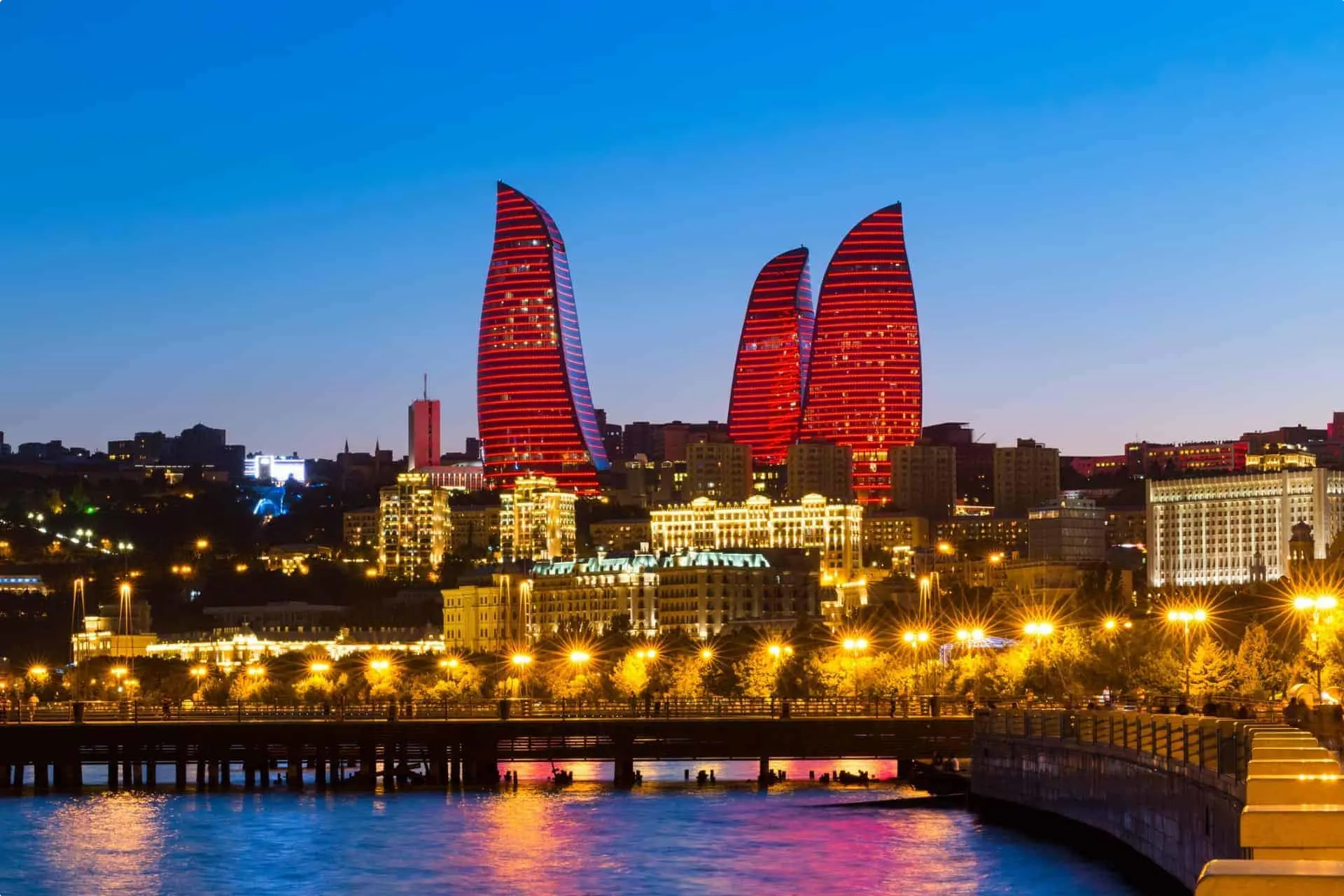 Baku
