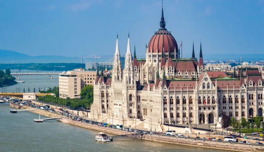 Ignite Your Travel Cravings