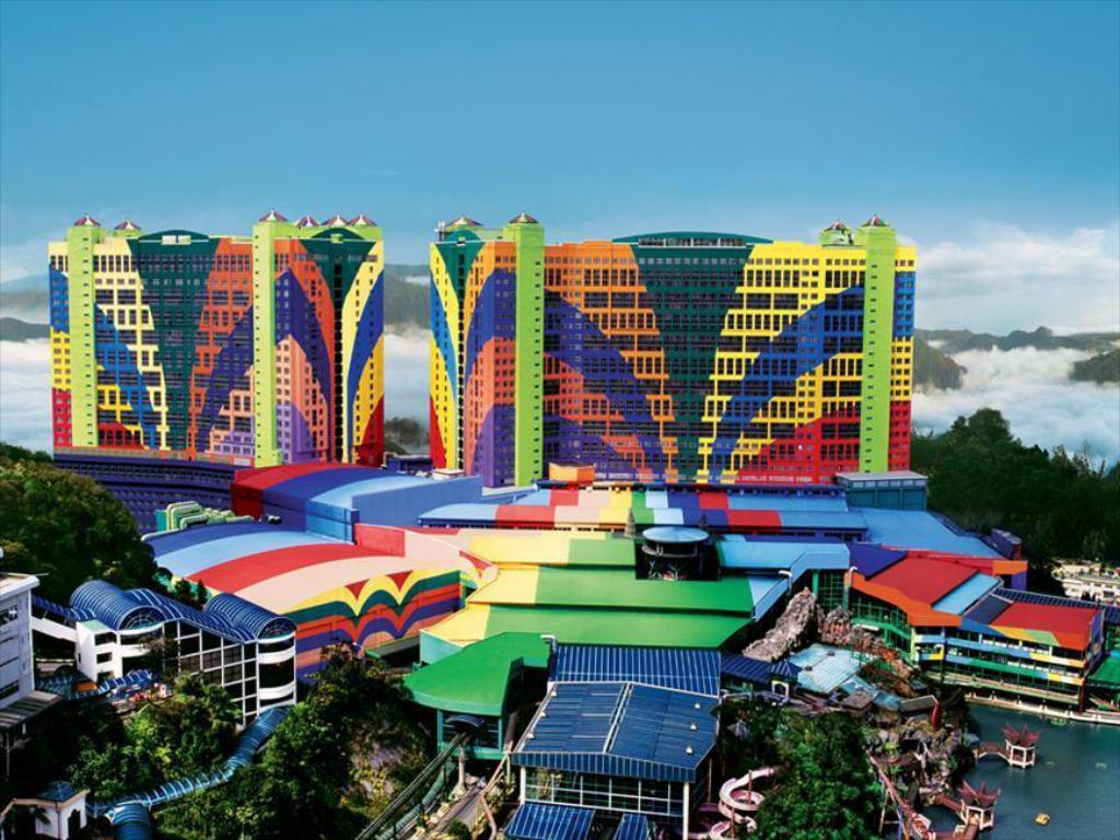 Genting