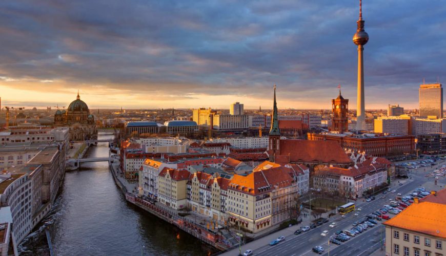 Ignite Your Travel Cravings