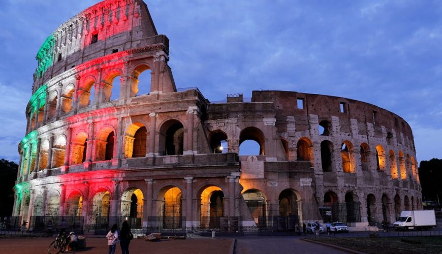 Ignite Your Travel Cravings