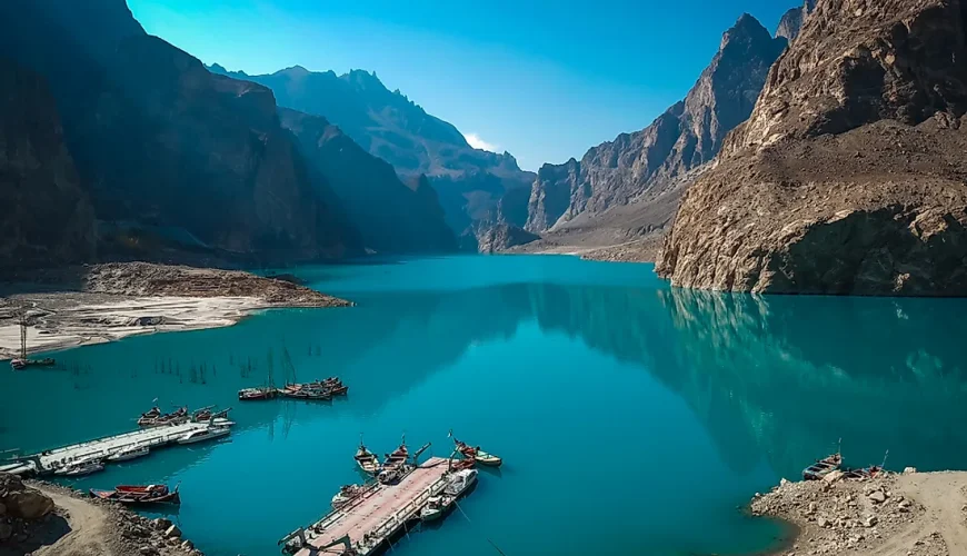 Ignite Your Travel Cravings