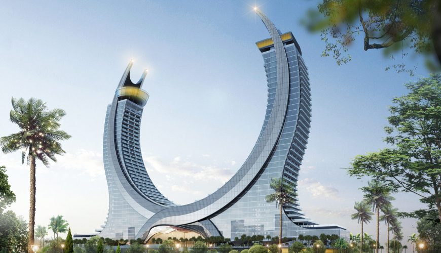 Ignite Your Travel Cravings