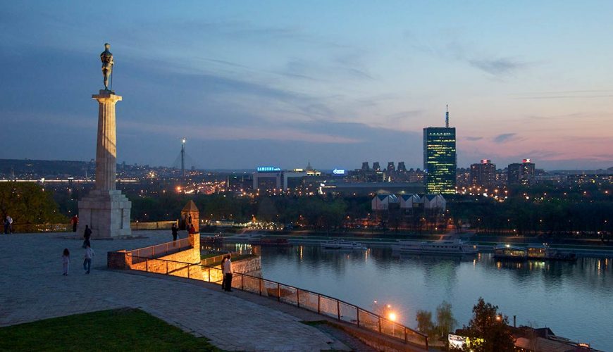 Ignite Your Travel Cravings