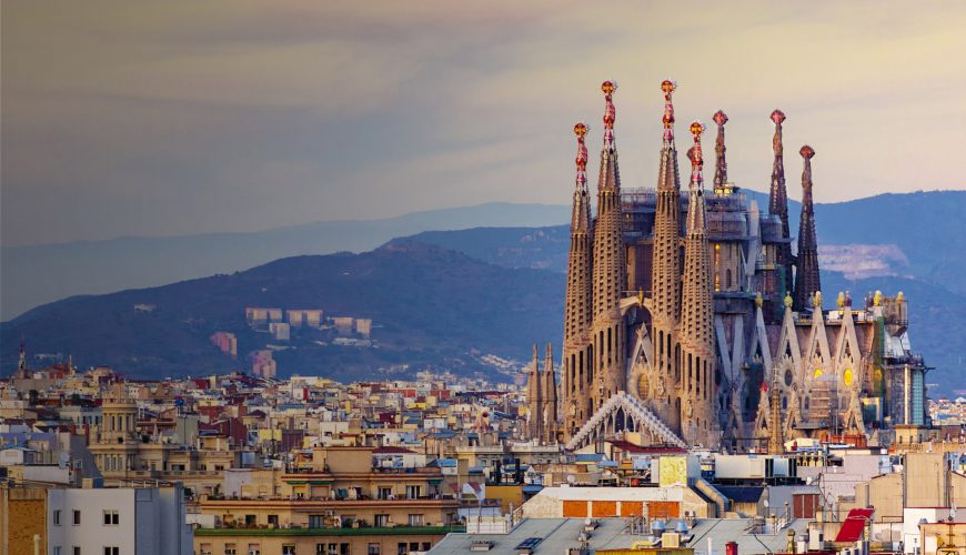 Ignite Your Travel Cravings