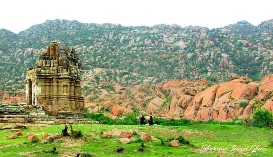 Ignite Your Travel Cravings