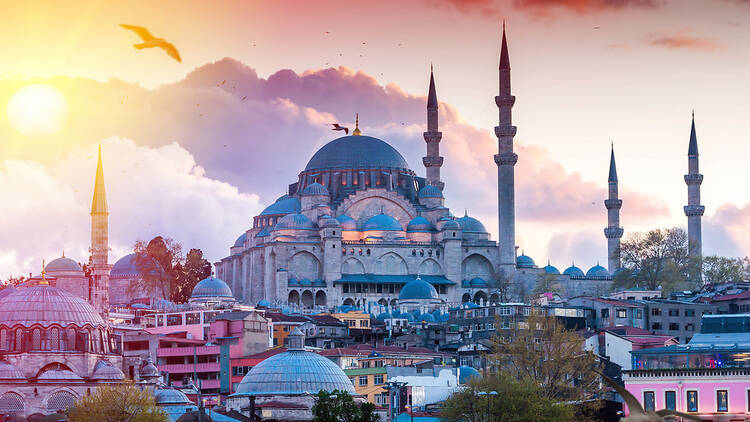 Turkey