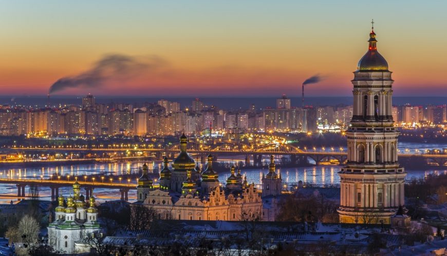 Ignite Your Travel Cravings