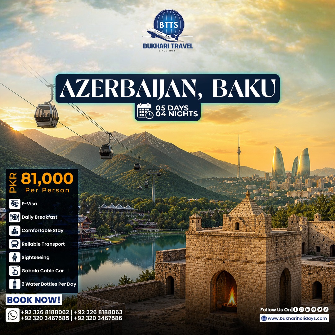 Azerbaijan