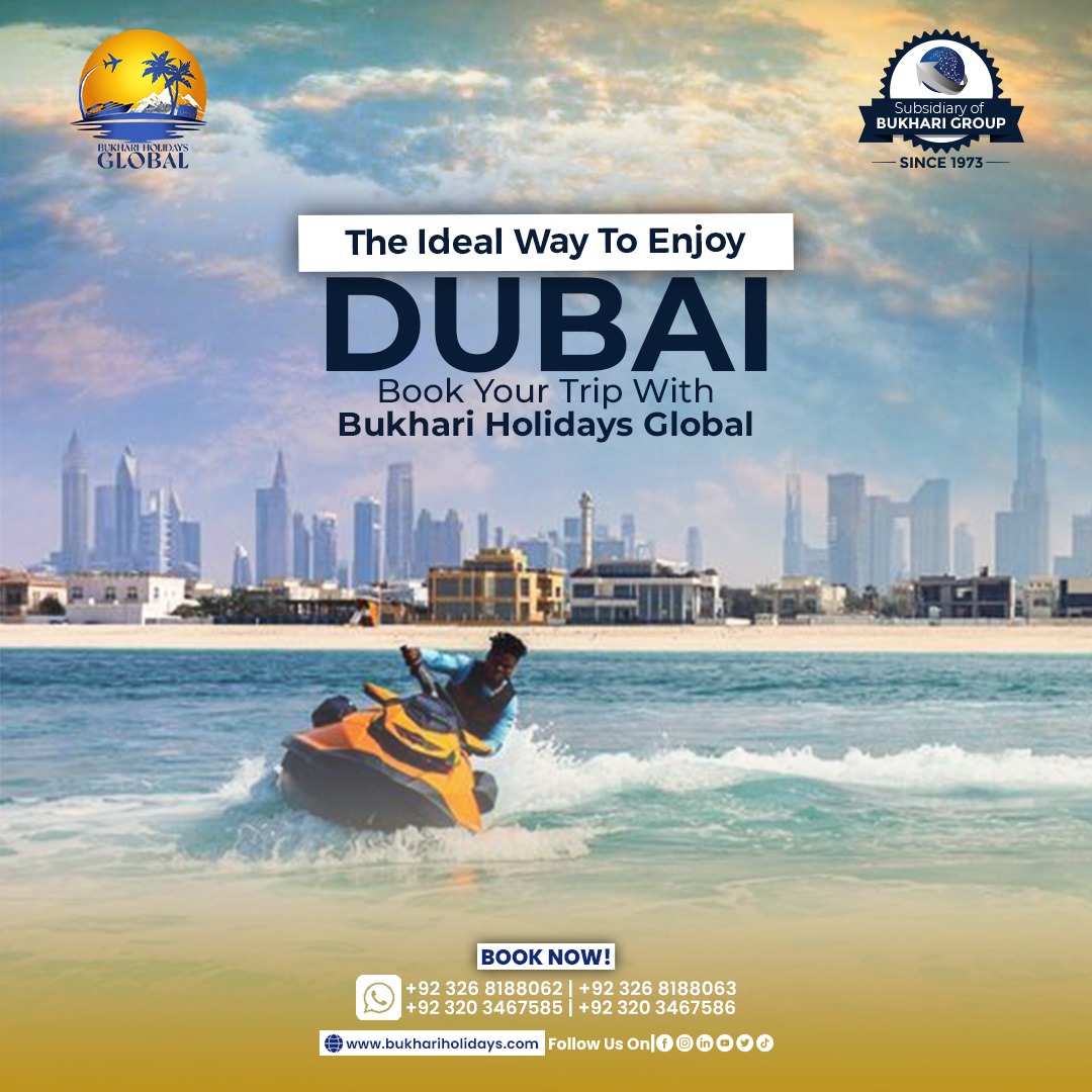 Dubai