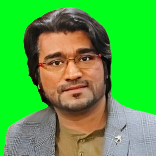 VINCENT PETER