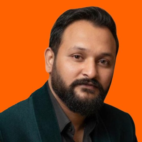 ATIF MAROOF