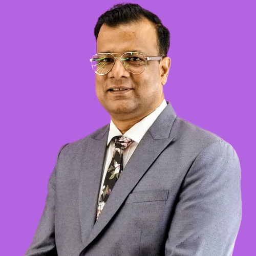 MATHEW DSOUZA
