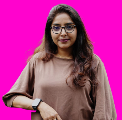 MUSFIRAH IRSHAD