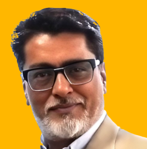 MUHAMMAD MOBEEN ALI  